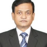 Professor Dr. Sarder Safiqul Islam: Foto