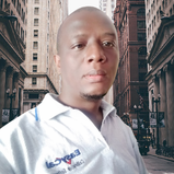 John Odhiambo: photo