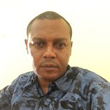 Olumide Olayinka Obe: photo