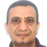 Khalid Mohammed Naji: Foto