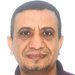 Khalid Mohammed Naji: Foto