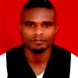 Stanley Oloji Isangha: photo