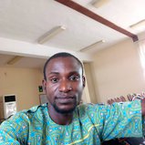 Ismaila Salawu: Foto