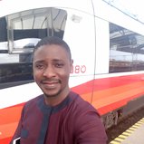 Olumuyiwa James Peter: photo