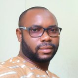 Christopher Tobe Okolo: photo