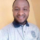 John Oluwaseye Adebayo: photo