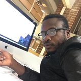Bless Kofi Edziah: Foto