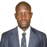 Najeem Olawale ADELAKUN: photo