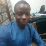 Oluwaseun Kugbayi: photo