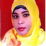 Nessreen Abdelfatah Ali Abdoun: photo