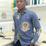 John Atanga: photo