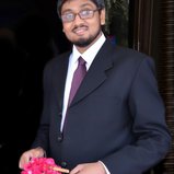 Nazakat Ali: photo