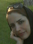Zahra Chegini: photo
