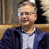 Prof. Chhatra Mani Sharma: Foto