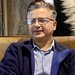 Prof. Chhatra Mani Sharma: photo