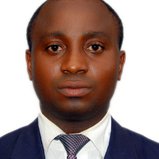 Afolayan Abayomi: photo