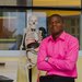 Edmund Senyo Lumorvie: photo