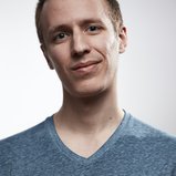 George Coe: photo