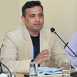 Dr. Pankaj Kumar: photo