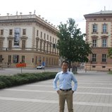 Vinh Dinh Nguyen: photo
