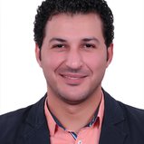 Ahmed Hamdy: photo