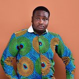 Victor Agyeman: photo