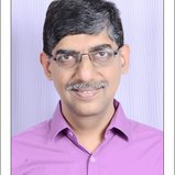 Dr SR Narahari: photo