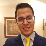 Olman Daniel Gradis Santos: photo