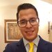 Olman Daniel Gradis Santos: photo