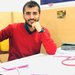 Adnan Safi: photo