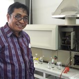 Prof. Dr. Mochamad Lazuardi, Drh., M.Pharm: photo
