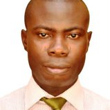 Kazeem Makinde: Foto