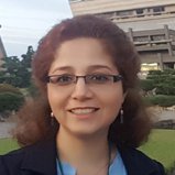 Encieh Erfani: photo
