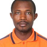 Eric Akwasi Yankson: photo