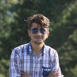 Syed khaliq hussain: photo