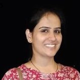 Poonam Khatri: photo