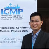 Duong Thanh Tai, PhD: photo