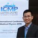 Duong Thanh Tai, PhD: photo
