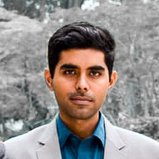 Fawad Mueen Arbi: photo