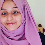 Nafla Shafi: photo