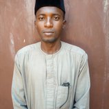 USMAN LAWAL DANLADI: Foto
