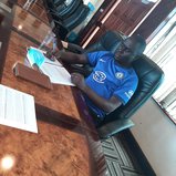 James Amukohe Kavai: photo