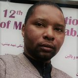 Dr. Muhammad I. Getso: photo