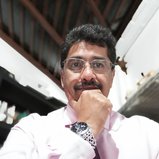 Alejandro Guzmán Mora: Foto