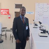 Dr. Abdurrahman Ahmad Sadiq: photo