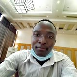 Anthony Kaphamtengo: photo