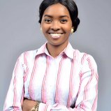 Odunayo Aliu: photo