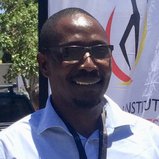 Thabani Khumalo: photo