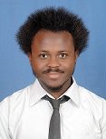 BAMGBOSE Timothy: photo