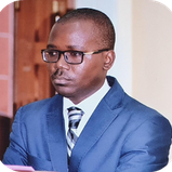 Apollinaire BAMANA BATOURE: photo